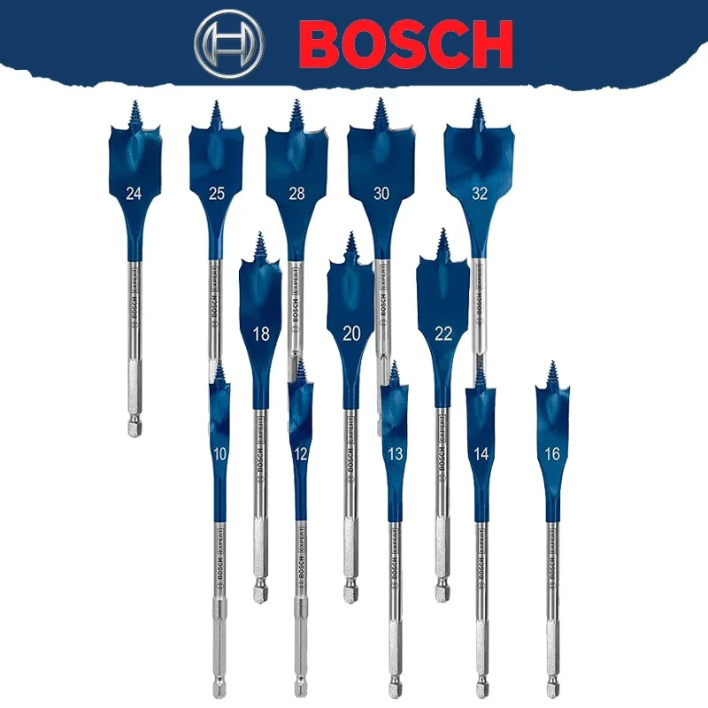 Woodworking Drill Bits - BOSCH 2608900336 EXPERT Kendinden Kesim Hızlı