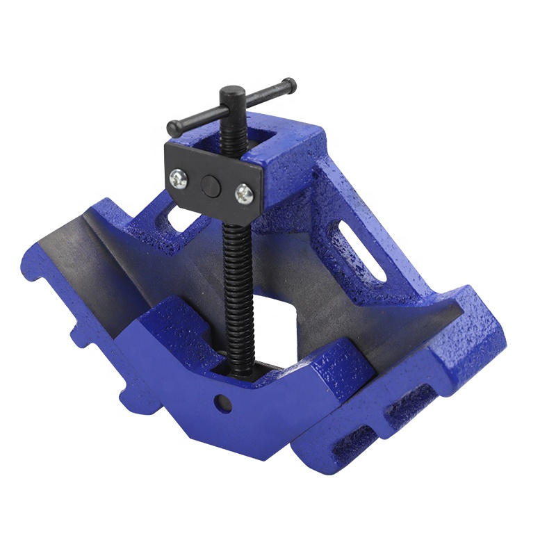Woodworking Right Angle Clamp - Hassas Kaynak Kelepçesi 90 Derece Dik