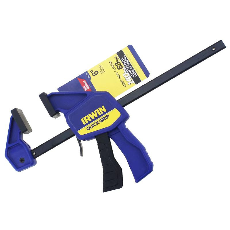 Woodworking Shops - 6 inç Ahşap Çalışma F Kelepçe