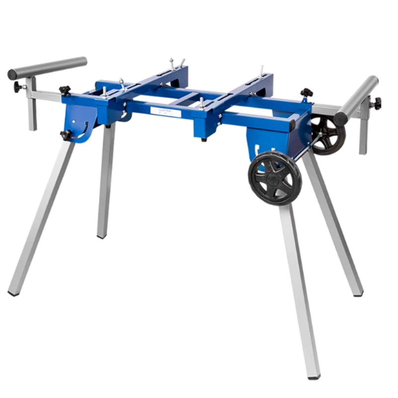 Woodworking Plan - Katlanır Gönye Testere Çerçevesi Çok Fonksiyonlu