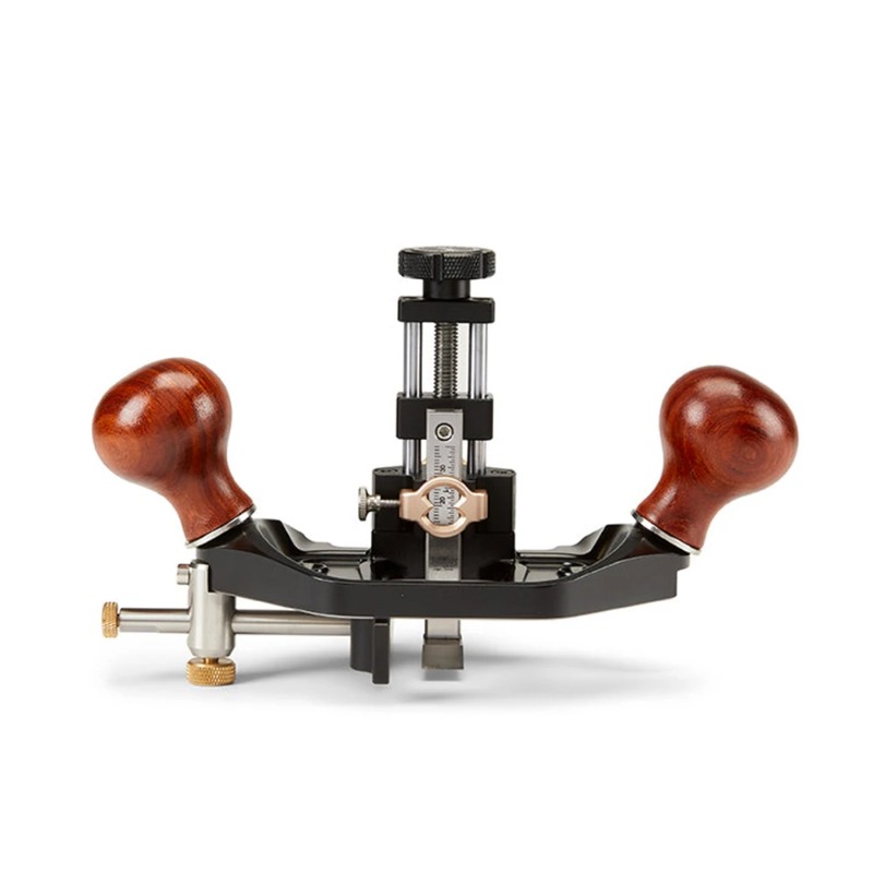 Router Plane Hand - KM-17 Ahşap İşleme Planyası El Aleti