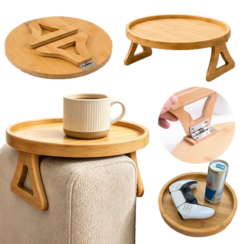 Woodworking Tv - 1/2 adet Kanepe Tepsisi, Kanepe Kolçak