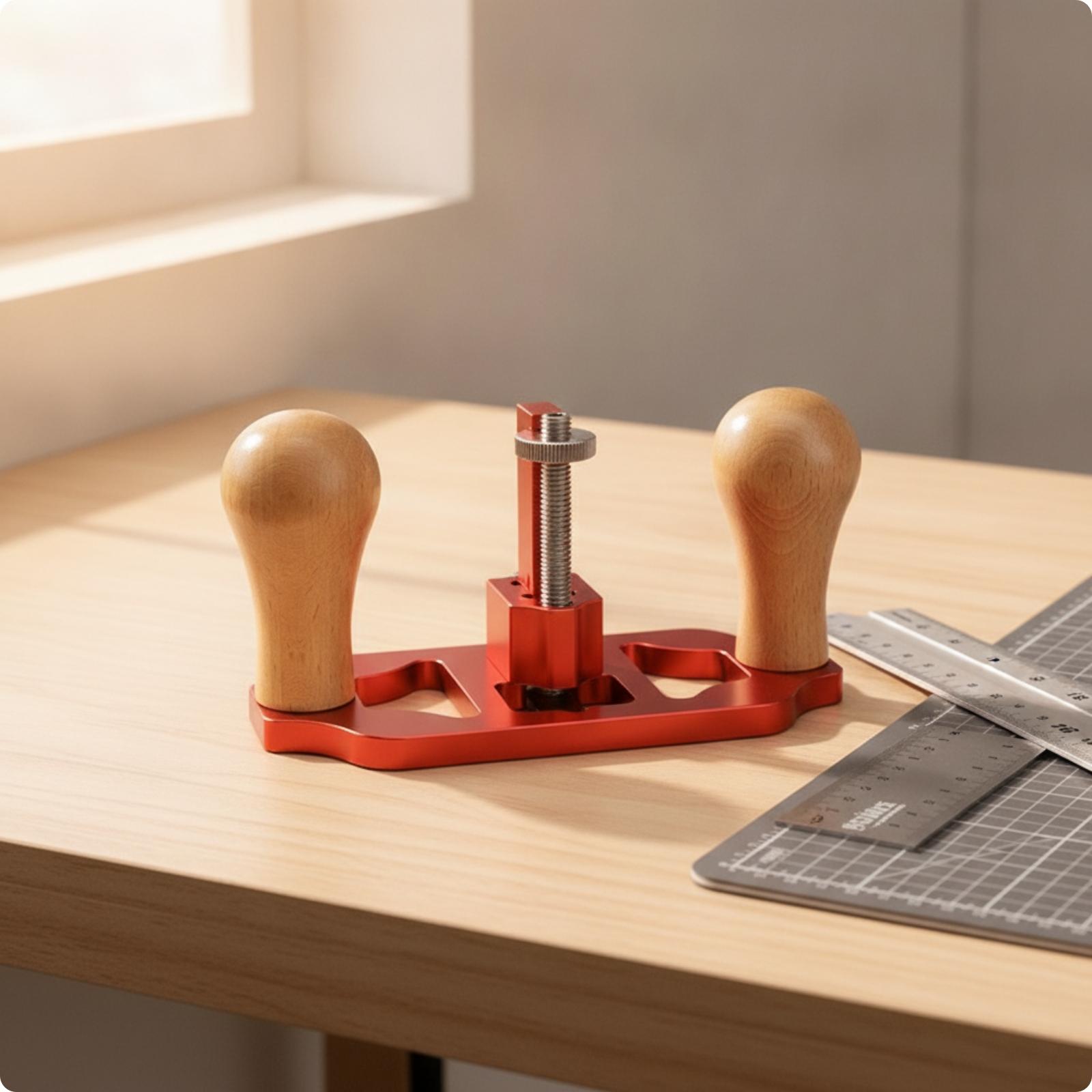 Router Plane Hand - El Freze Bıçağı Ayarlanabilir Freze Bıçağı