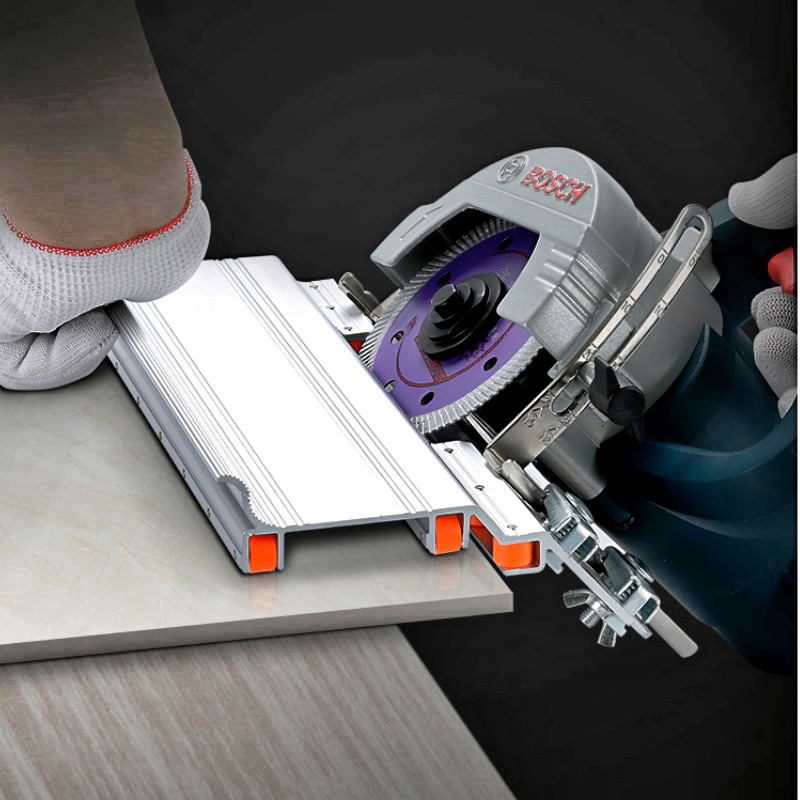 Woodworking Rasp - Fayans 45 Derece Açı Kesme Makinesi