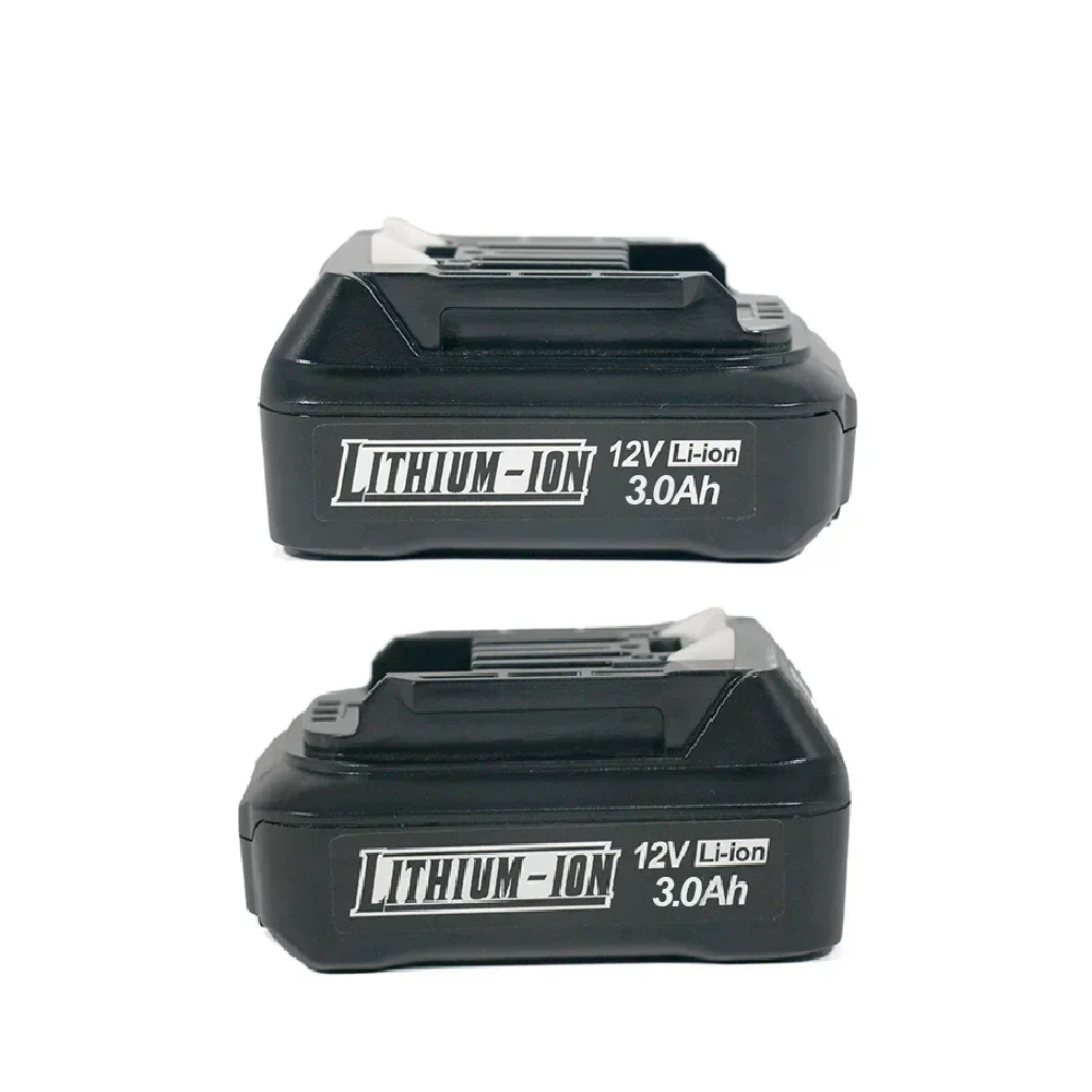 Makita Drill Hp1640 - Makita 12V 3.0Ah Şarj Edilebilir Lityum