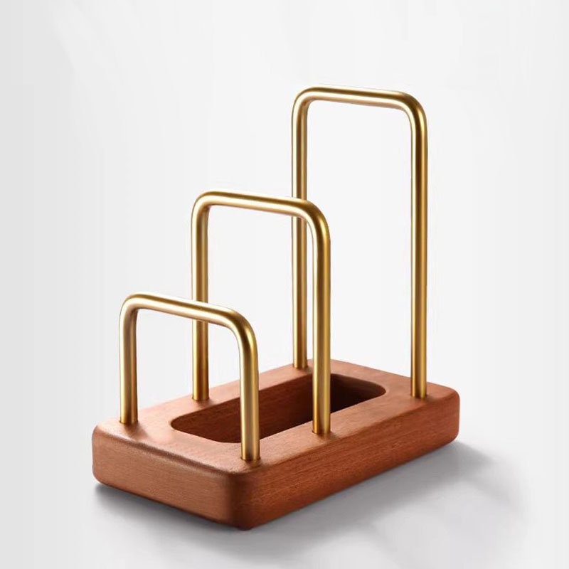 Woodworking Rasp - Masif Ahşap Kesme Tahtası ve Tencere