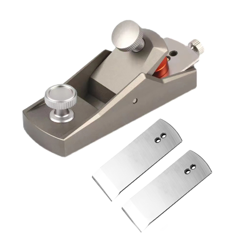 Hand Plane Stanley - Ahşap İşleme Düz Planya Mini Avrupa