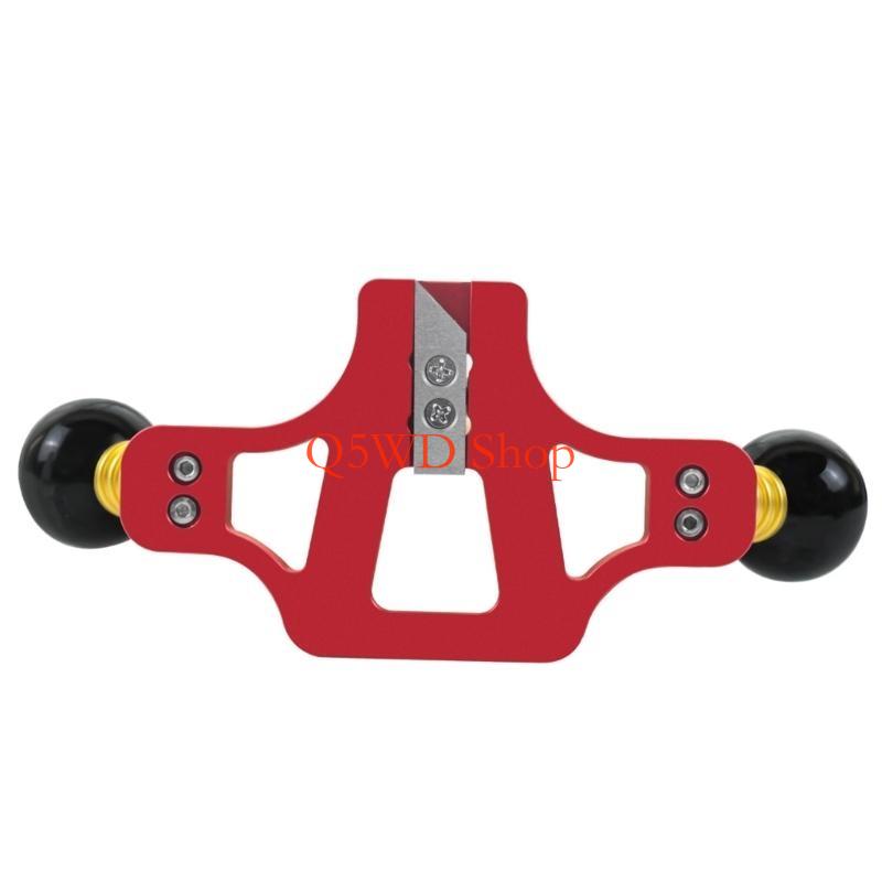 Router Plane Hand - Q5WD Yönlendirici Planya Ağaç İşleme Aleti