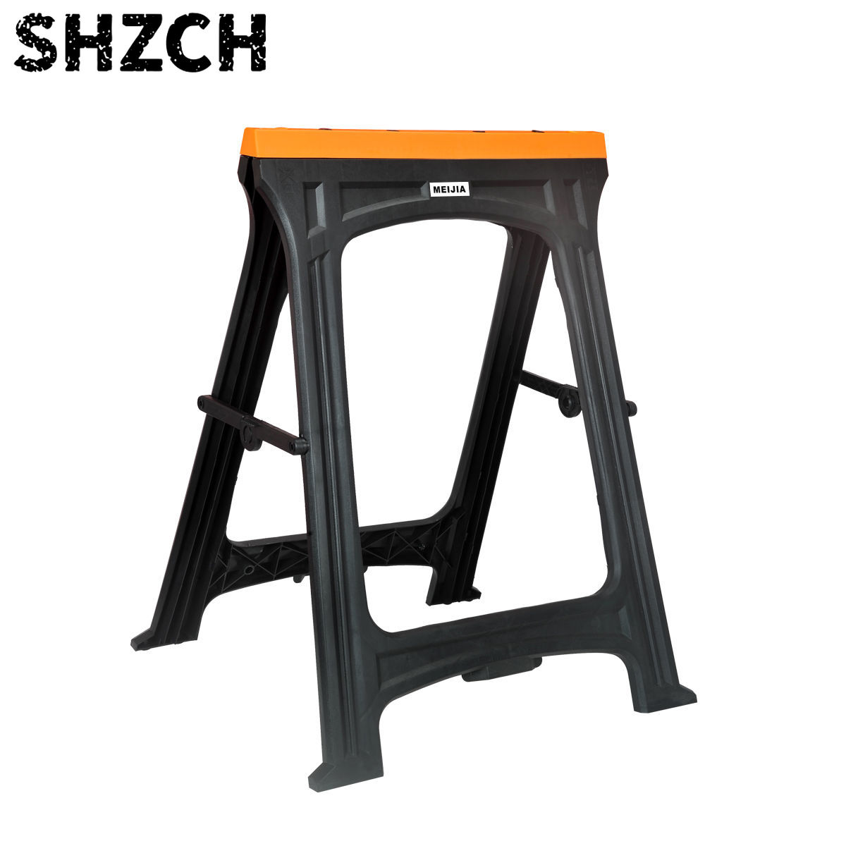 Woodworking Man - Ahşap İşleme At Çıtası Katlanır Çip