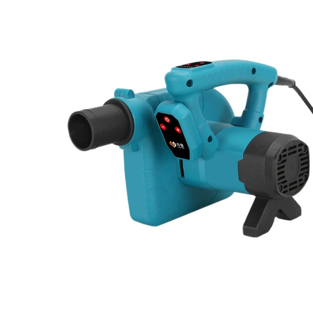 Vacuum Woodworking - 1280 Endüstriyel Sınıf Üfleyici Elektrikli Süpürge