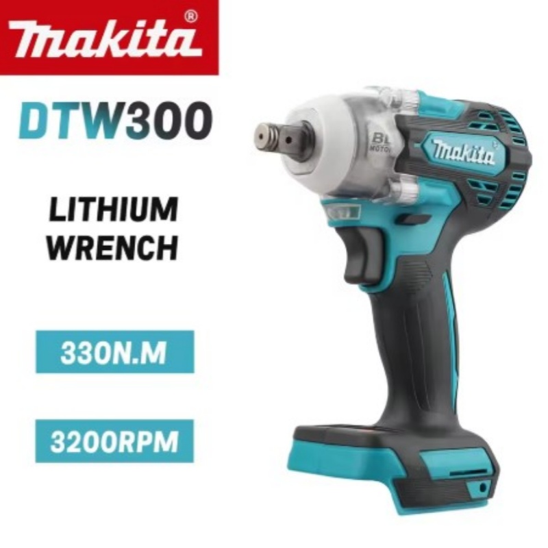 Makita Drill Dtw300 - Makita DTW300 Li-ion LXT Fırçasız Akülü