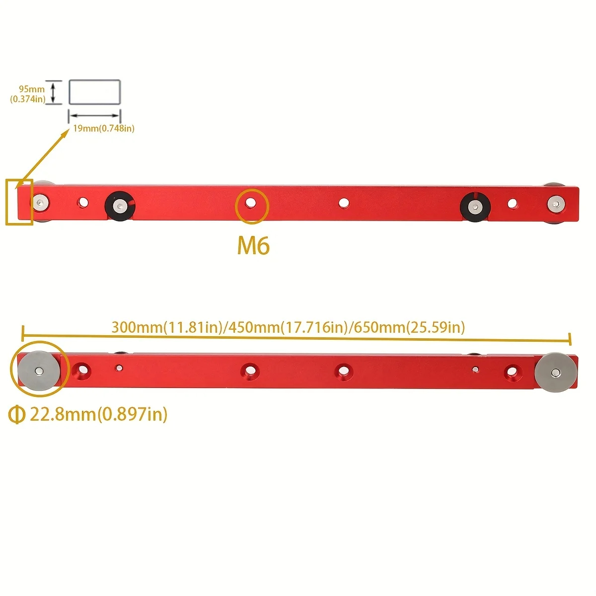1 adet T-tracks Yuvası Gönye Ç - Woodworking Plan incelemesi ve fiyatı