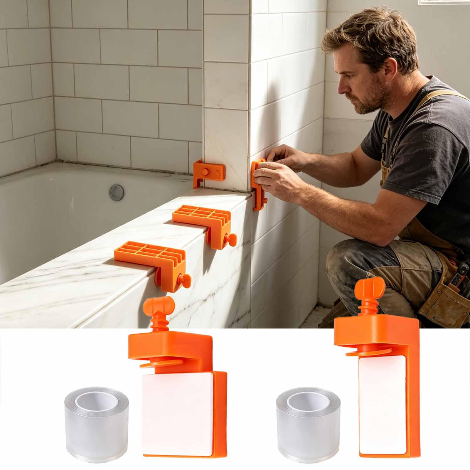 Köşe Kelepçeleri Ayarlanabilir - Woodworking Right Angle Clamp incelemesi ve fiyatı