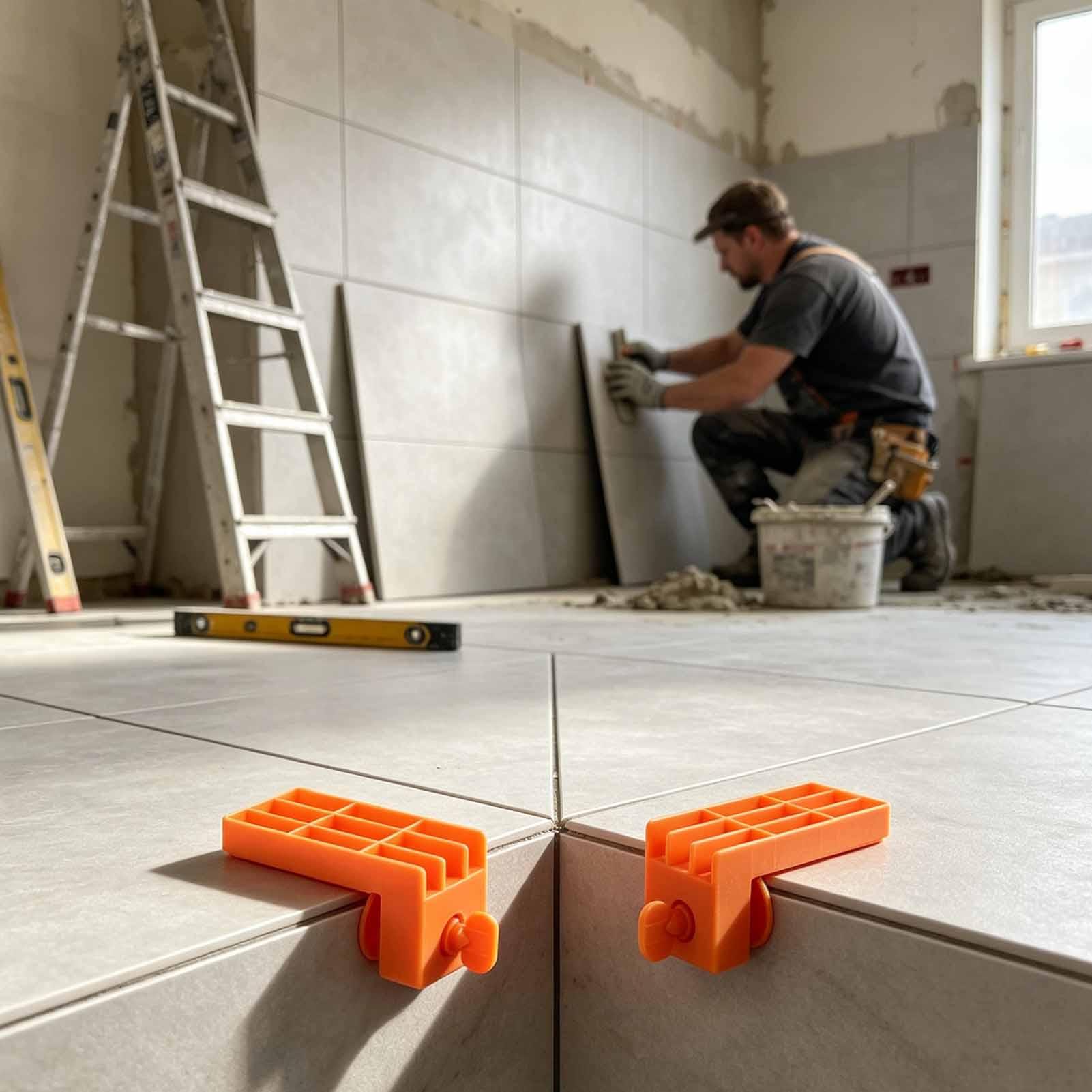 Köşe Kelepçeleri Ayarlanabilir - Woodworking Right Angle Clamp incelemesi ve fiyatı