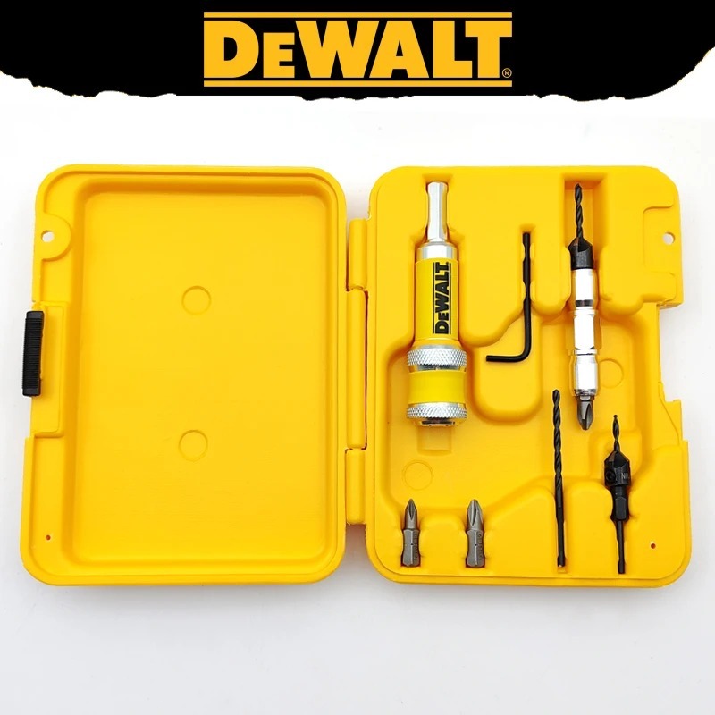 DEWALT Orijinal DW2730 8 Parça - Woodworking Shops incelemesi ve fiyatı