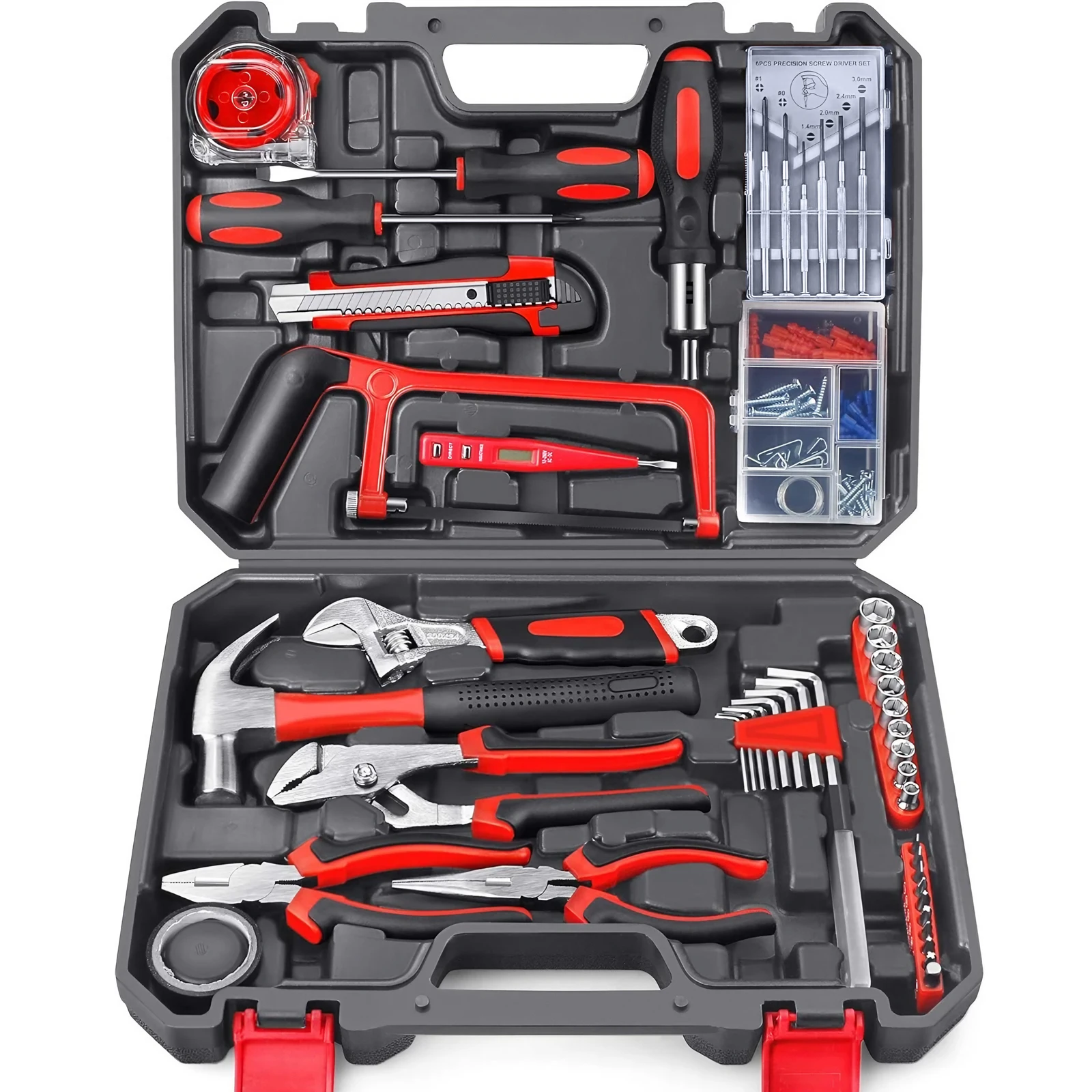39/45 adet donanım ev el aleti - Woodworking Rasp incelemesi ve fiyatı