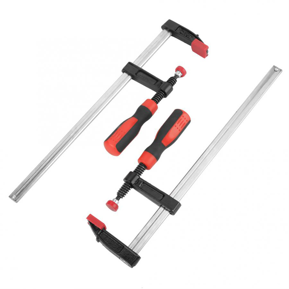 4 adet F Kelepçe Ağır F Kelepç - Woodworking Kits incelemesi ve fiyatı