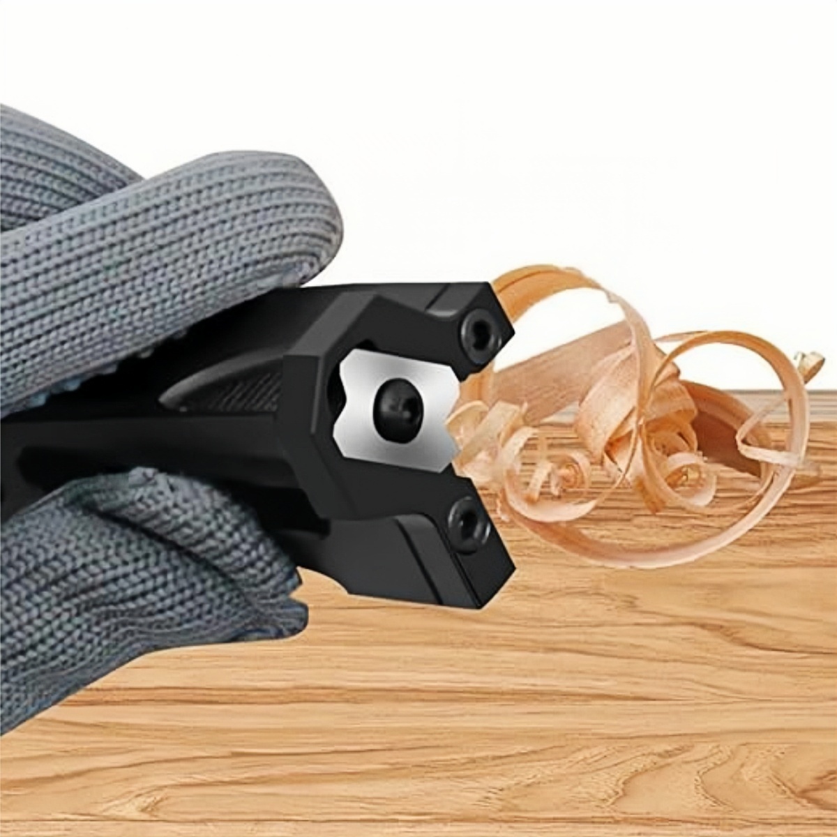 Ahşap Kaplama Kenar Kesme Maki - Woodworking Man incelemesi ve fiyatı