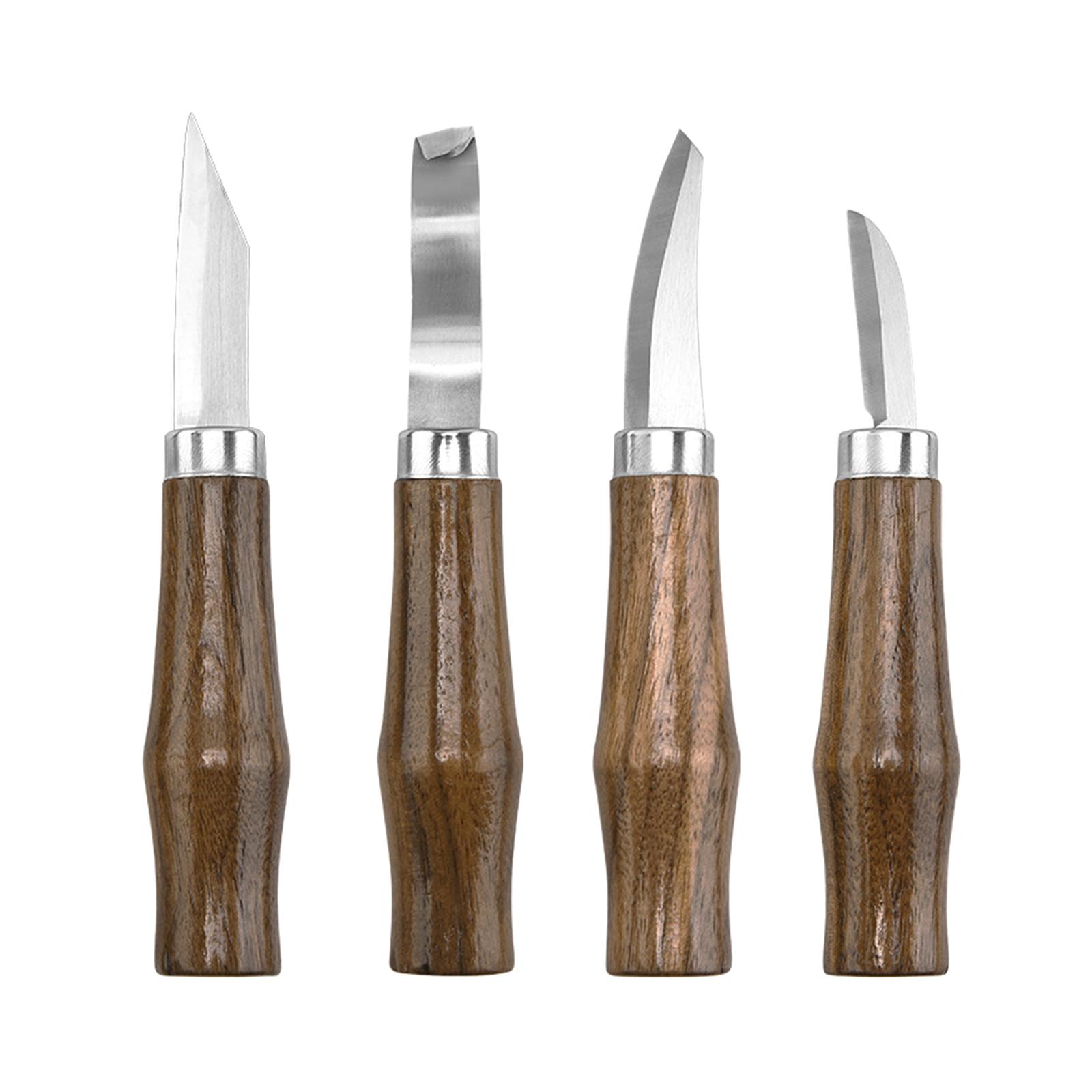 7 adet profesyonel ahşap oyma  - Woodworking Kits incelemesi ve fiyatı