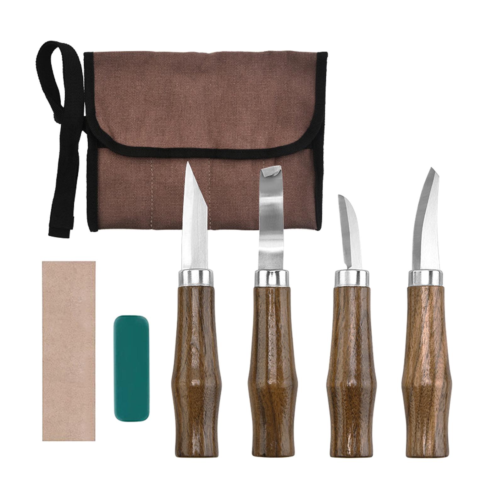 7 adet profesyonel ahşap oyma  - Woodworking Kits incelemesi ve fiyatı