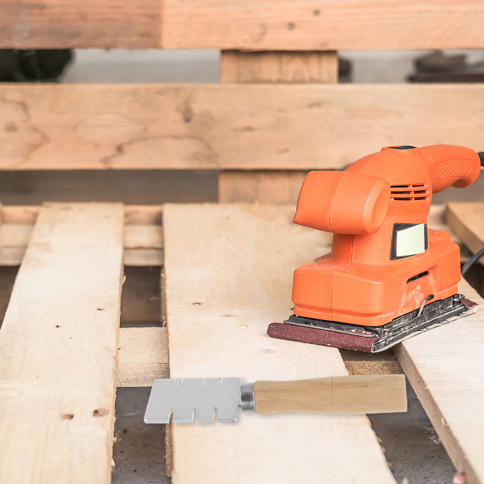 Manuel Ahşap İşleme İtme Çubuğ - Woodworking Drill Bits incelemesi ve fiyatı