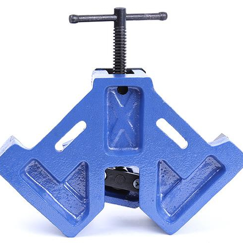 4,5 inç Ağır Hizmet Tipi 90 De - Woodworking Right Angle Clamp incelemesi ve fiyatı