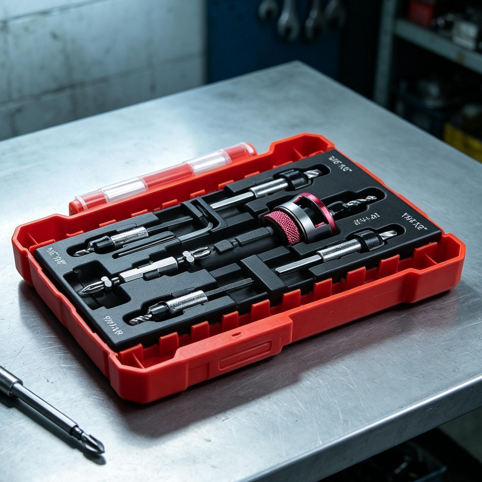 Ahşap İçin Konik Uçlu, Hızlı A - Woodworking Drill Bits incelemesi ve fiyatı