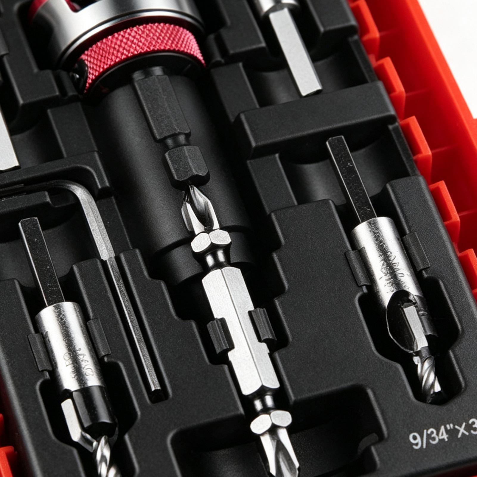 Ahşap İçin Konik Uçlu, Hızlı A - Woodworking Drill Bits incelemesi ve fiyatı