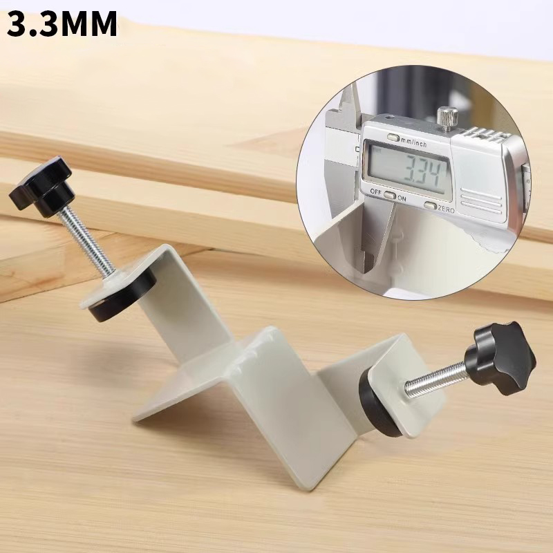 1/2 adet 90 Derece Konumlandır - Woodworking Right Angle Clamp incelemesi ve fiyatı