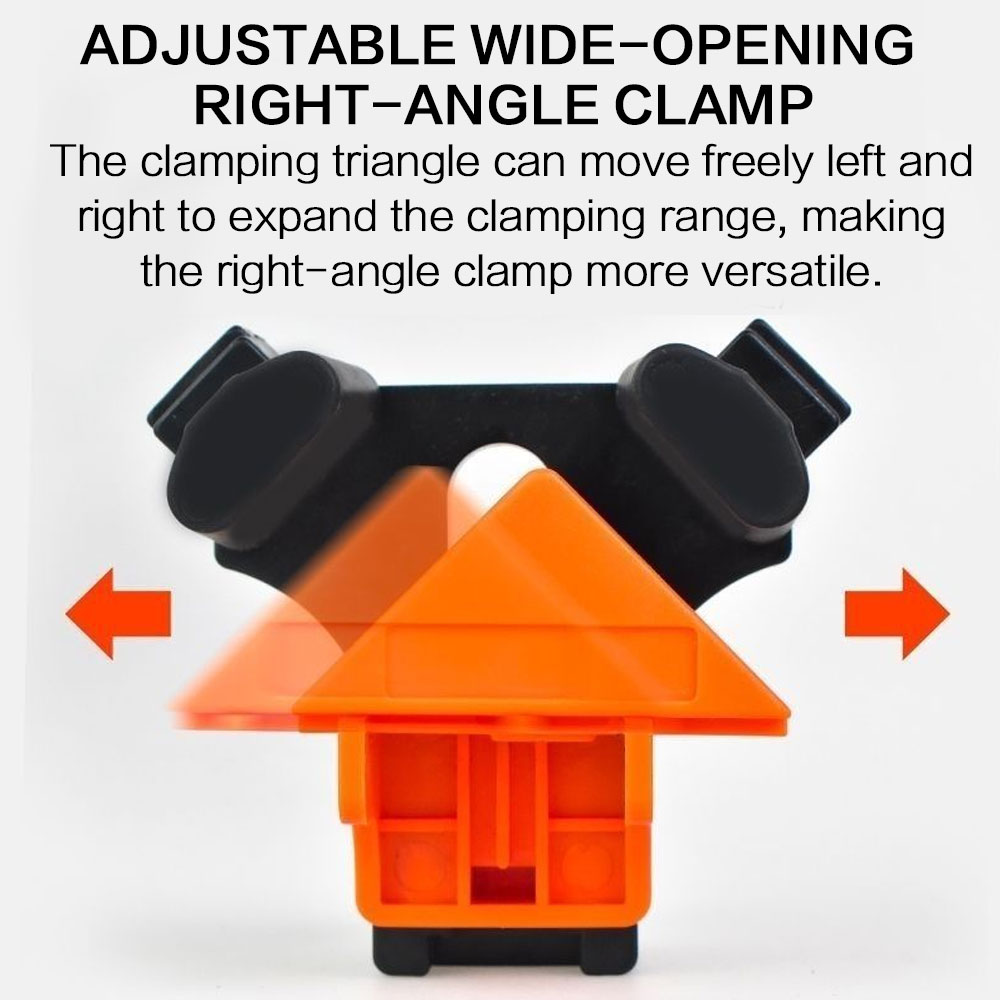 Premium Ahşap İşleme Marangozl - Woodworking Right Angle Clamp incelemesi ve fiyatı