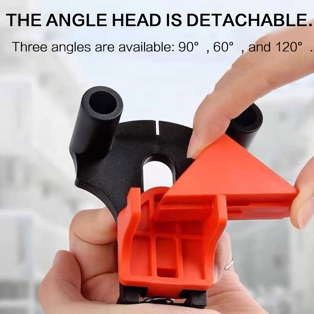Premium Ahşap İşleme Marangozl - Woodworking Right Angle Clamp incelemesi ve fiyatı