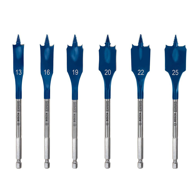 BOSCH 2608900333 Expert Kendin - Woodworking Drill Bits incelemesi ve fiyatı