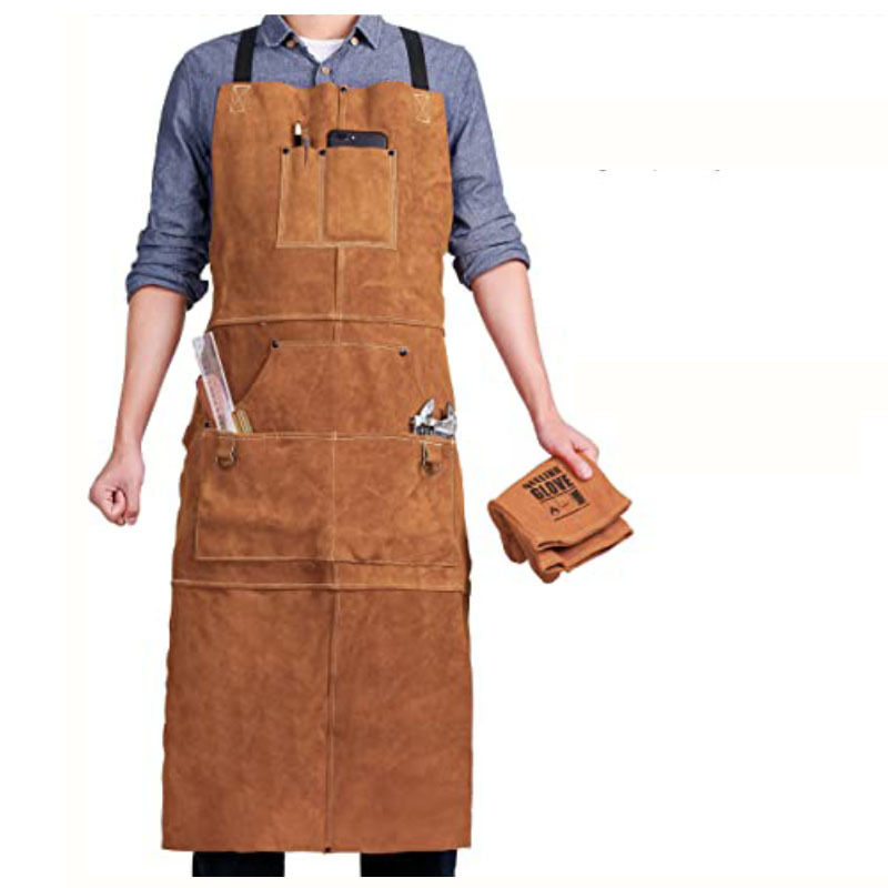 Önlük Kanvas Önlük Ağaç İşleme - Woodworking Overalls incelemesi ve fiyatı
