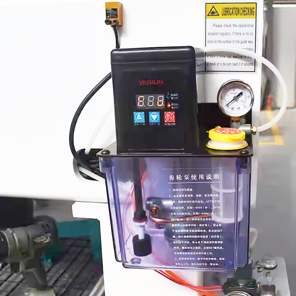 3 Eksenli 1325 CNC Ahşap İşlem - Vacuum Woodworking incelemesi ve fiyatı