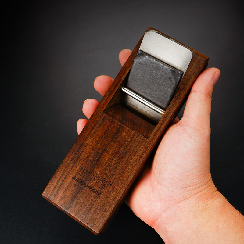 Japon Tarzı Ahşap Planya Avrup - Router Plane Hand incelemesi ve fiyatı