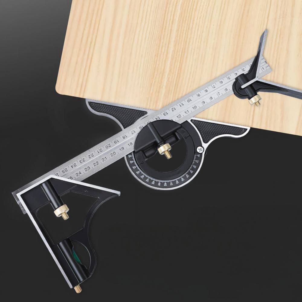 Ayarlanabilir Kayar Kombinasyo - Woodworking Man incelemesi ve fiyatı