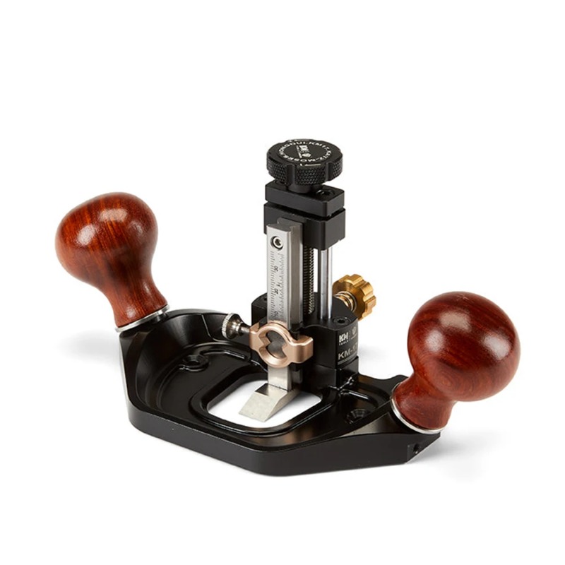 KM-17 Ahşap İşleme Planyası El - Router Plane Hand incelemesi ve fiyatı