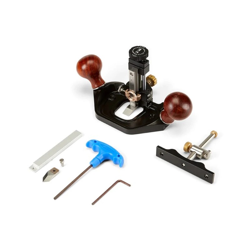KM-17 Ahşap İşleme Planyası El - Router Plane Hand incelemesi ve fiyatı