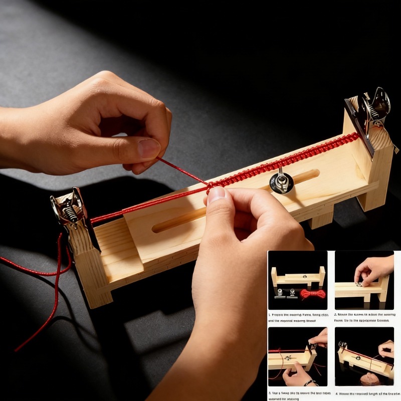 Masif Ahşap Bilezik Dokuma Sab - Woodworking Plan incelemesi ve fiyatı