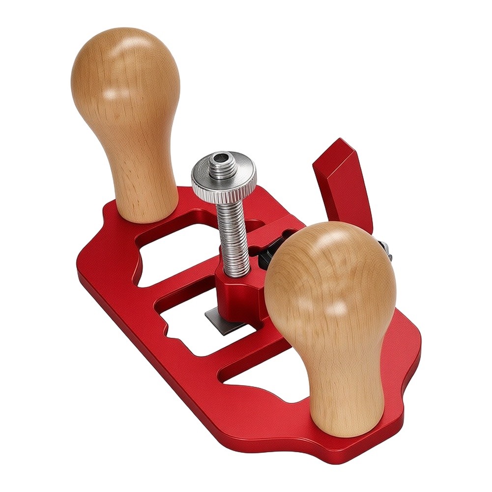 Yapıştırılmış Paneller, Montaj - Router Plane Hand incelemesi ve fiyatı