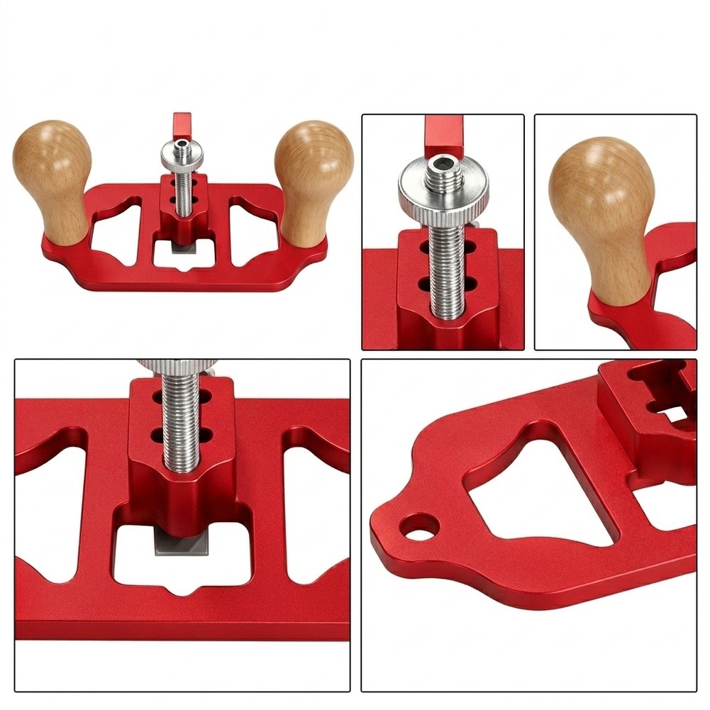 Yapıştırılmış Paneller, Montaj - Router Plane Hand incelemesi ve fiyatı