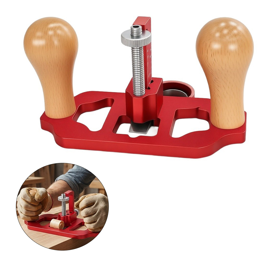 Yapıştırılmış Paneller, Montaj - Router Plane Hand incelemesi ve fiyatı