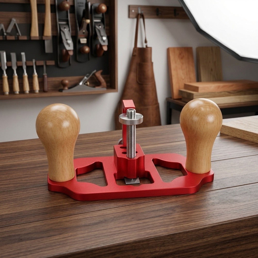 Yapıştırılmış Paneller, Montaj - Router Plane Hand incelemesi ve fiyatı