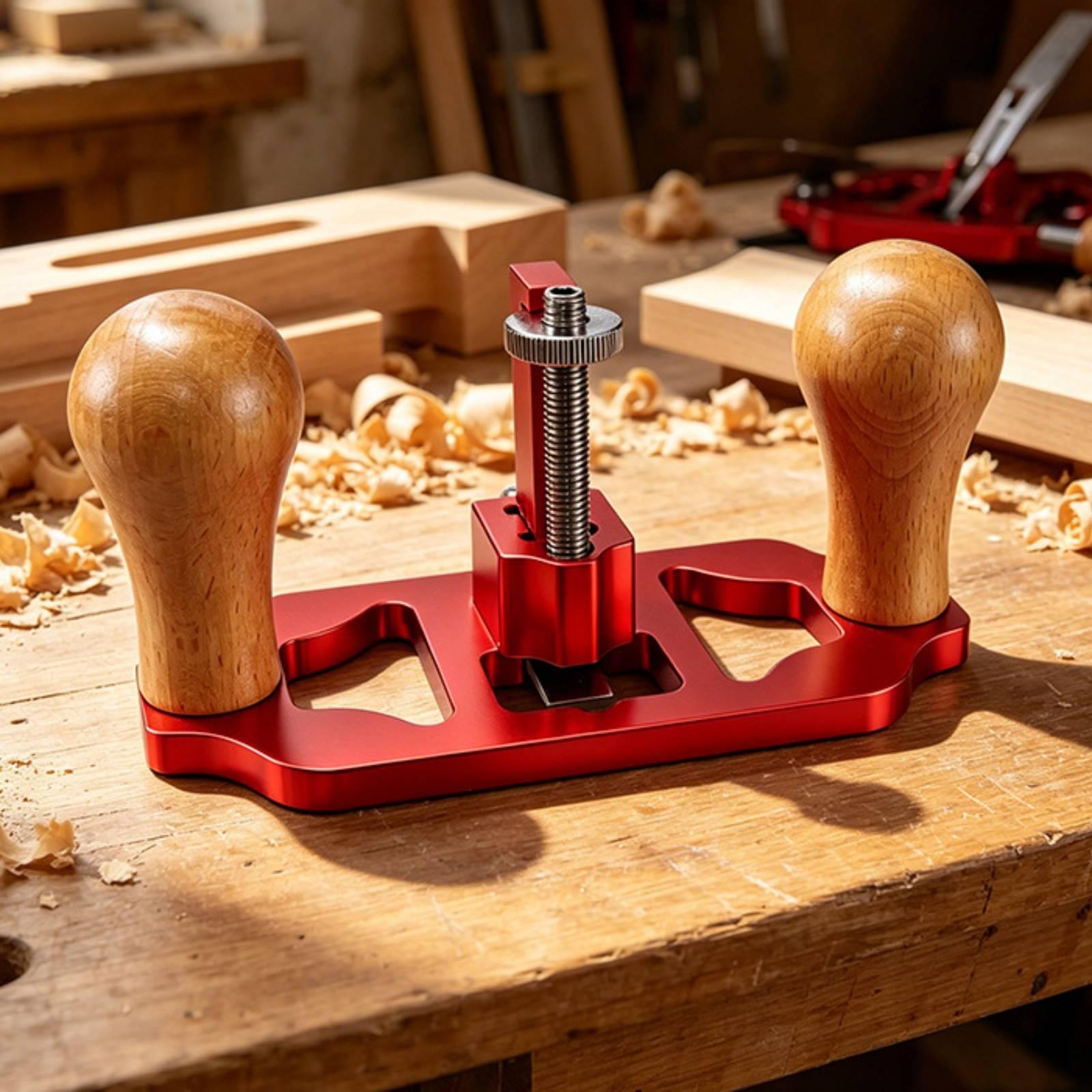 El Freze Bıçağı Ayarlanabilir  - Router Plane Hand incelemesi ve fiyatı