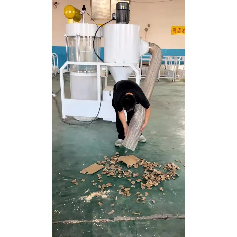 Çift Sessizlik Modlu Otomatik  - Vacuum Woodworking incelemesi ve fiyatı