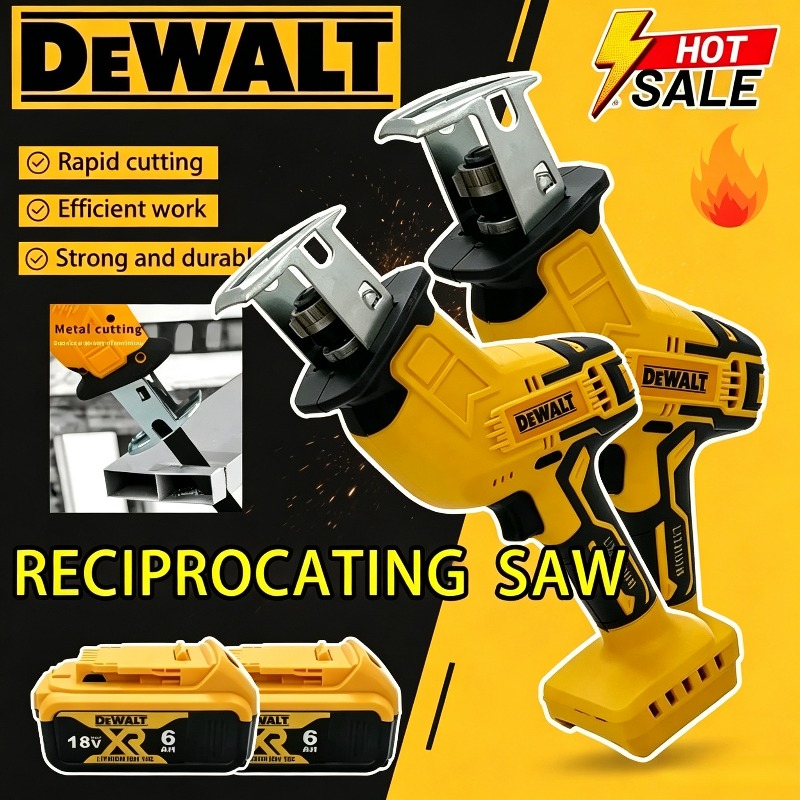 Dewalt Elektrikli Testere 2800 - Woodworking Rasp incelemesi ve fiyatı