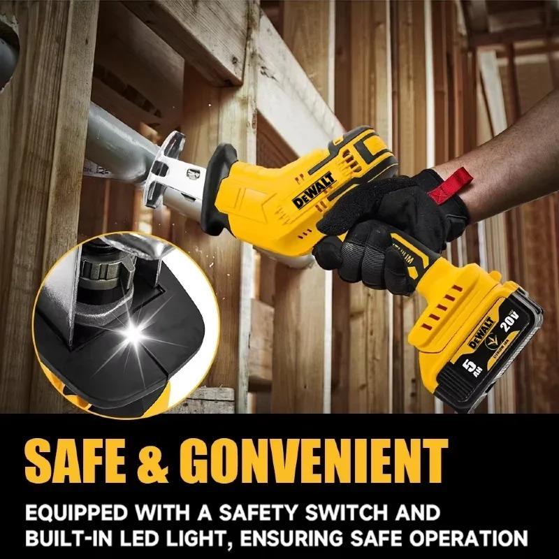 Dewalt Elektrikli Testere 2800 - Woodworking Rasp incelemesi ve fiyatı