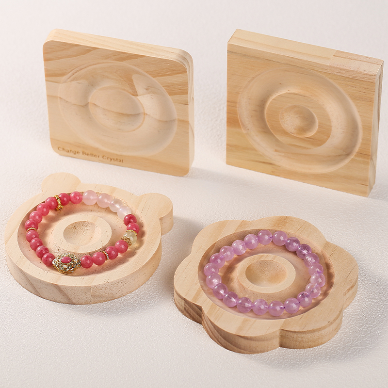 1 adet DIY Doğal Ahşap Boncuk  - Woodworking Easy Projects incelemesi ve fiyatı
