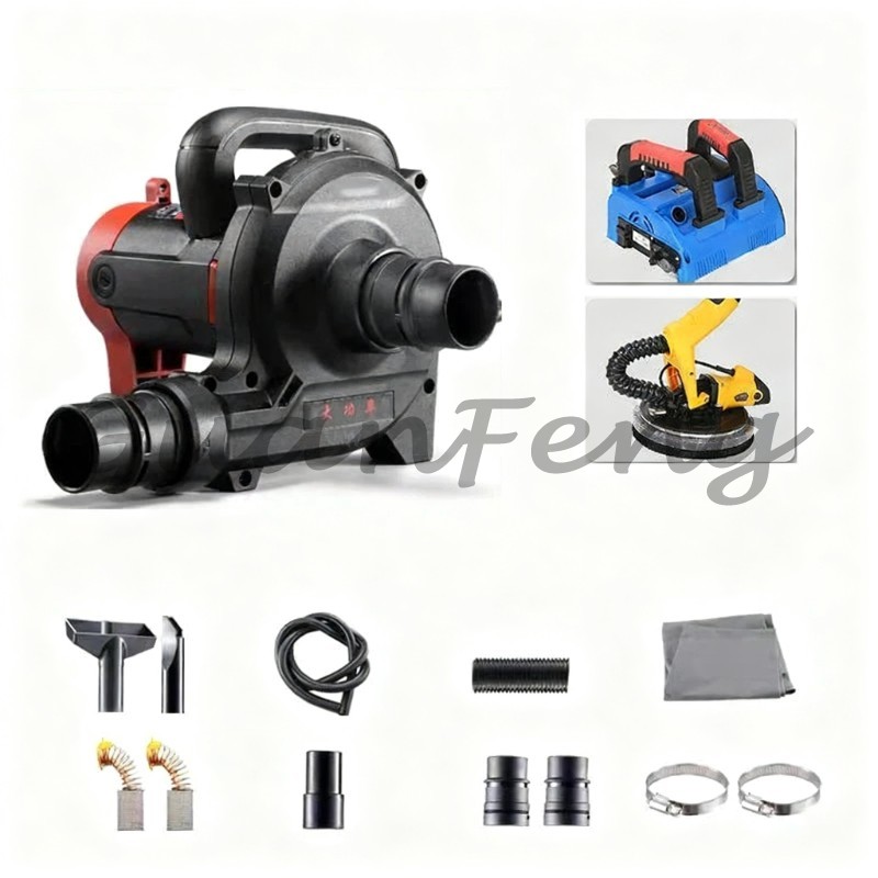 4980W Yüksek Güçlü Endüstriyel - Vacuum Woodworking incelemesi ve fiyatı