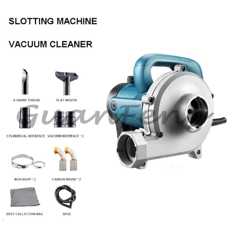 4980W Yüksek Güçlü Endüstriyel - Vacuum Woodworking incelemesi ve fiyatı